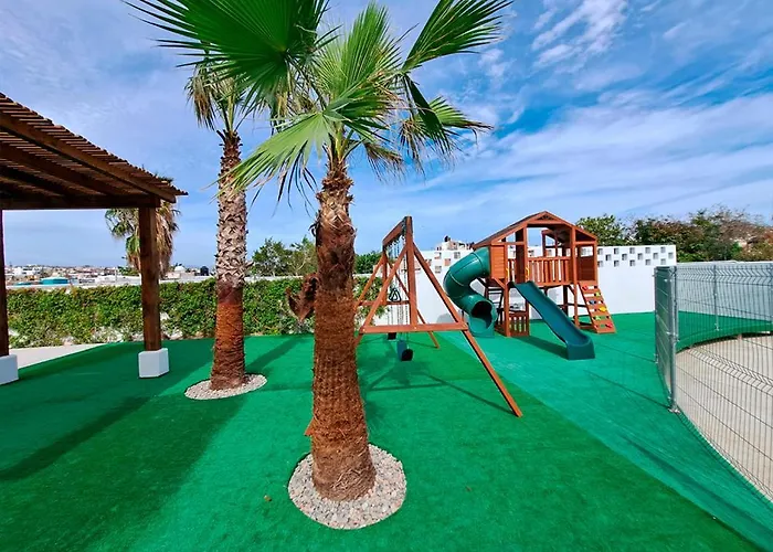 Shinyado Casa De Huespedes Cabo San Lucas