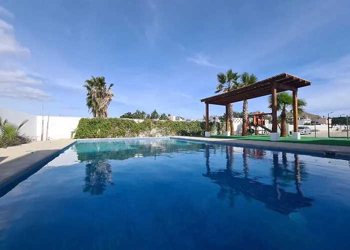 Shinyado Casa De Huespedes * Cabo San Lucas