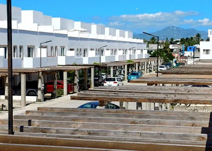 Shinyado Casa De Huespedes Homestay Cabo San Lucas