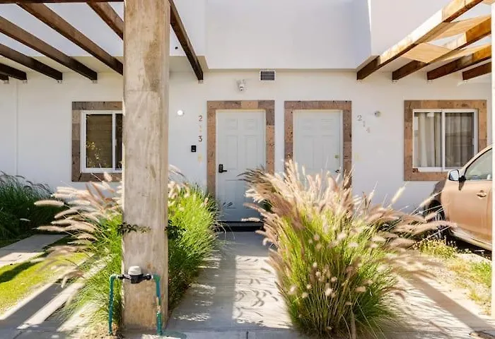 Homestay Shinyado Casa De Huespedes *